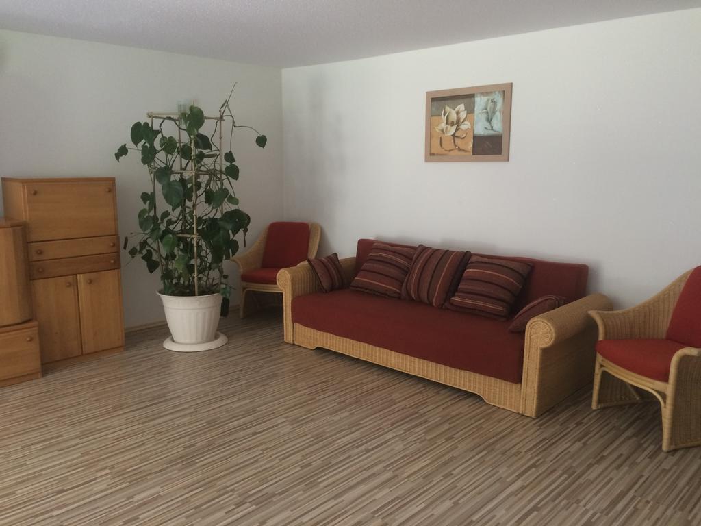 Grefenstein Apartment Ettenheim Bilik gambar