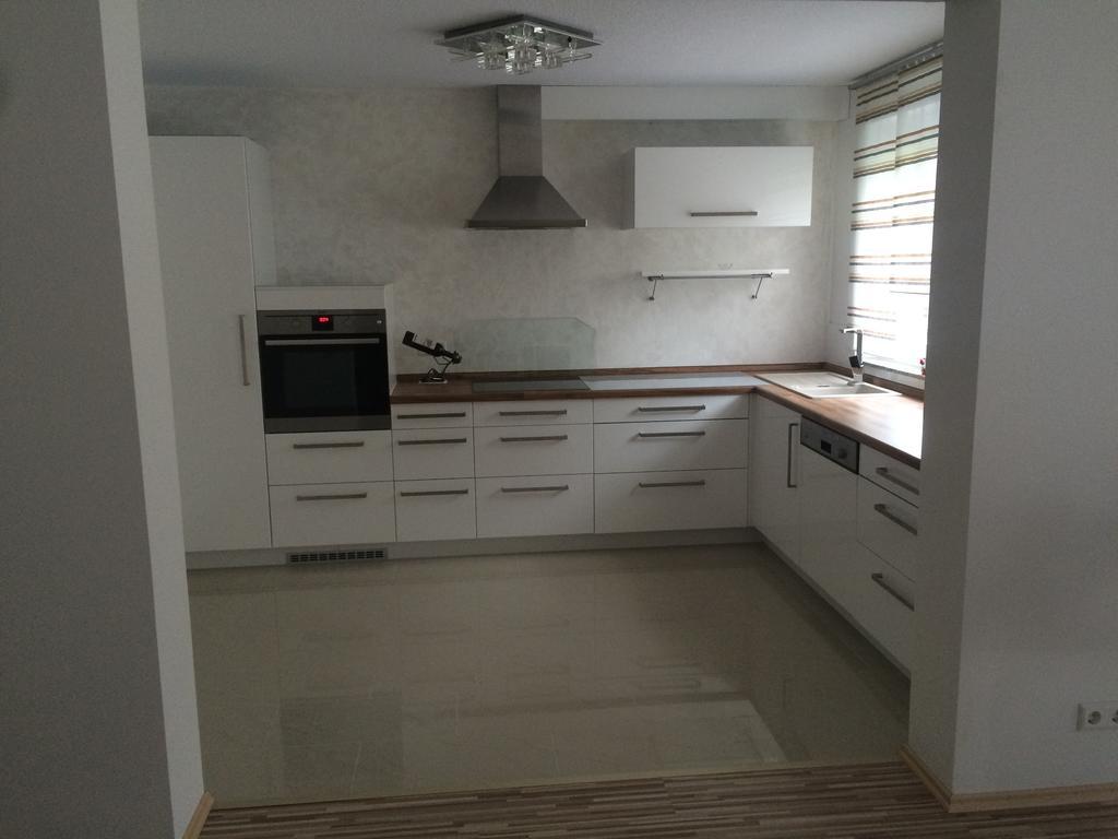 Grefenstein Apartment Ettenheim Bilik gambar